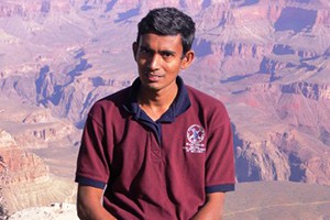 Pradeep Nalaka Ranasinghe