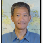 Chidong Zhang