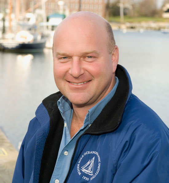 Tim Shank