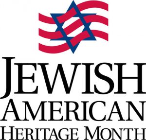 Orthofix Recognizes Jewish American Heritage Month - Orthofix