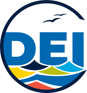 cdei logo