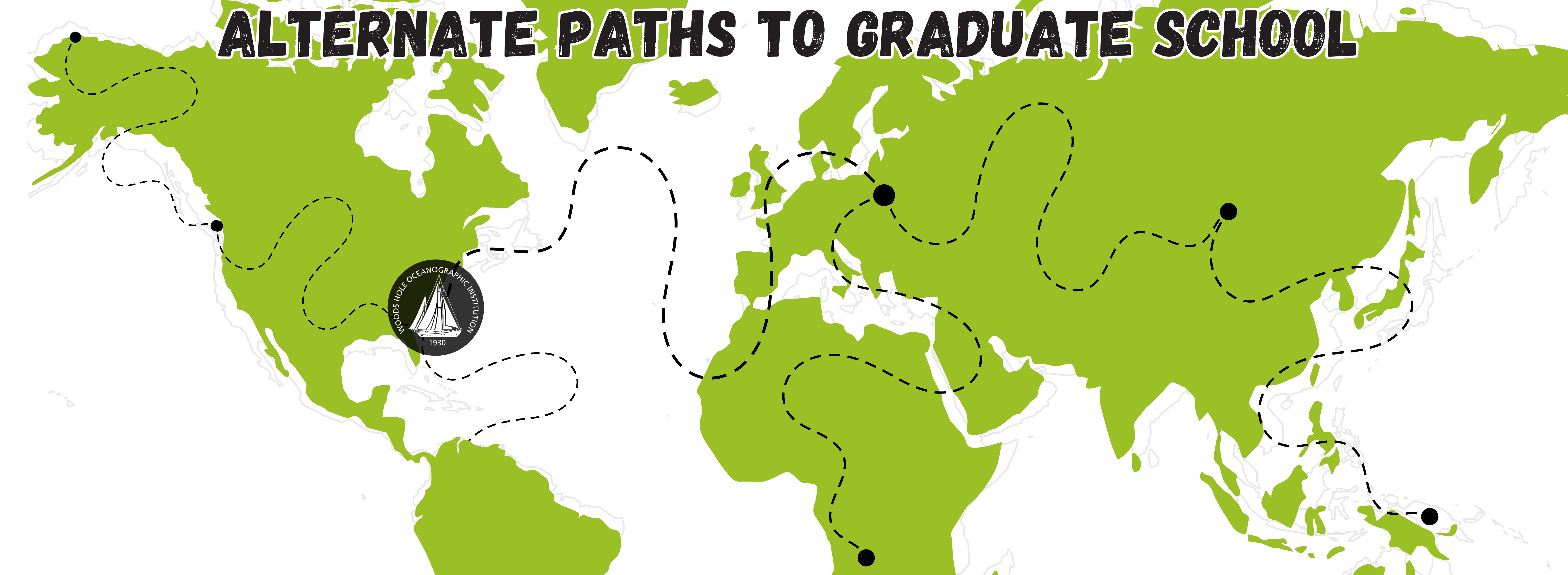 Alternate Paths to Graduate school-2