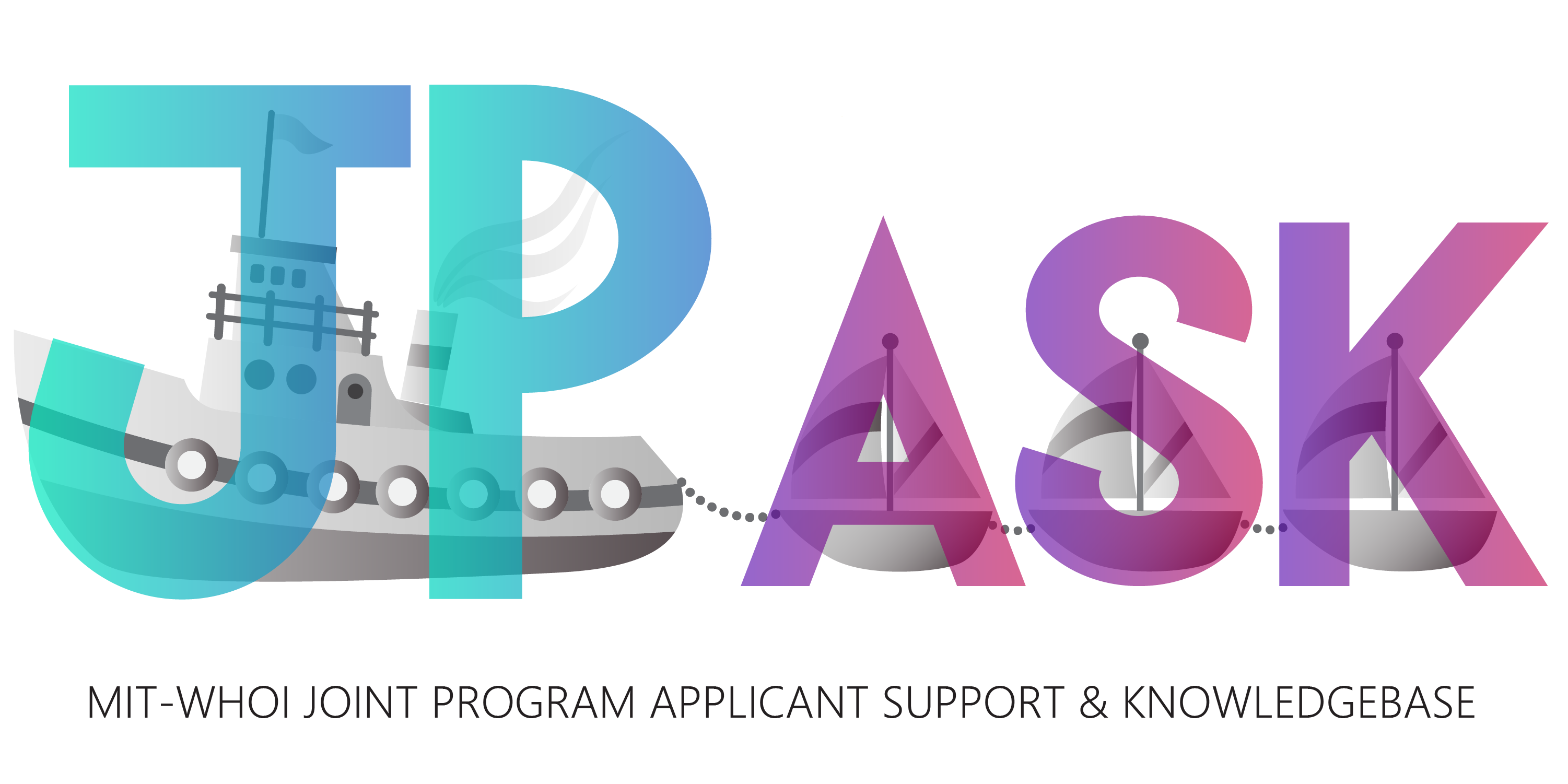 JP ASK is a mentorship program intended to advise and support prospective students through the graduate application process by pairing prospective applicant mentees with current graduate student mentors.