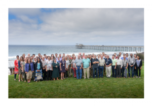 Figure 1: US IIOE-2 science planning workshop participants. 