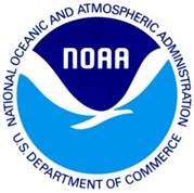 NOAA logo